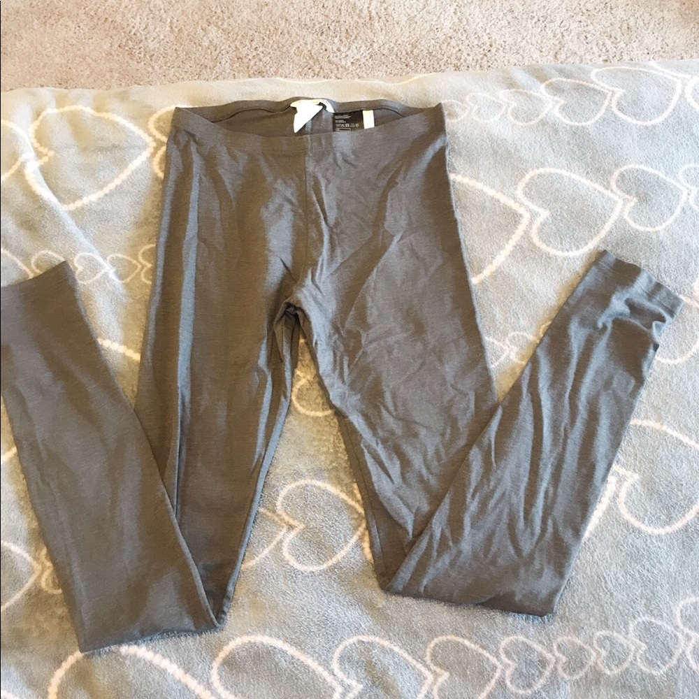H&M leggings